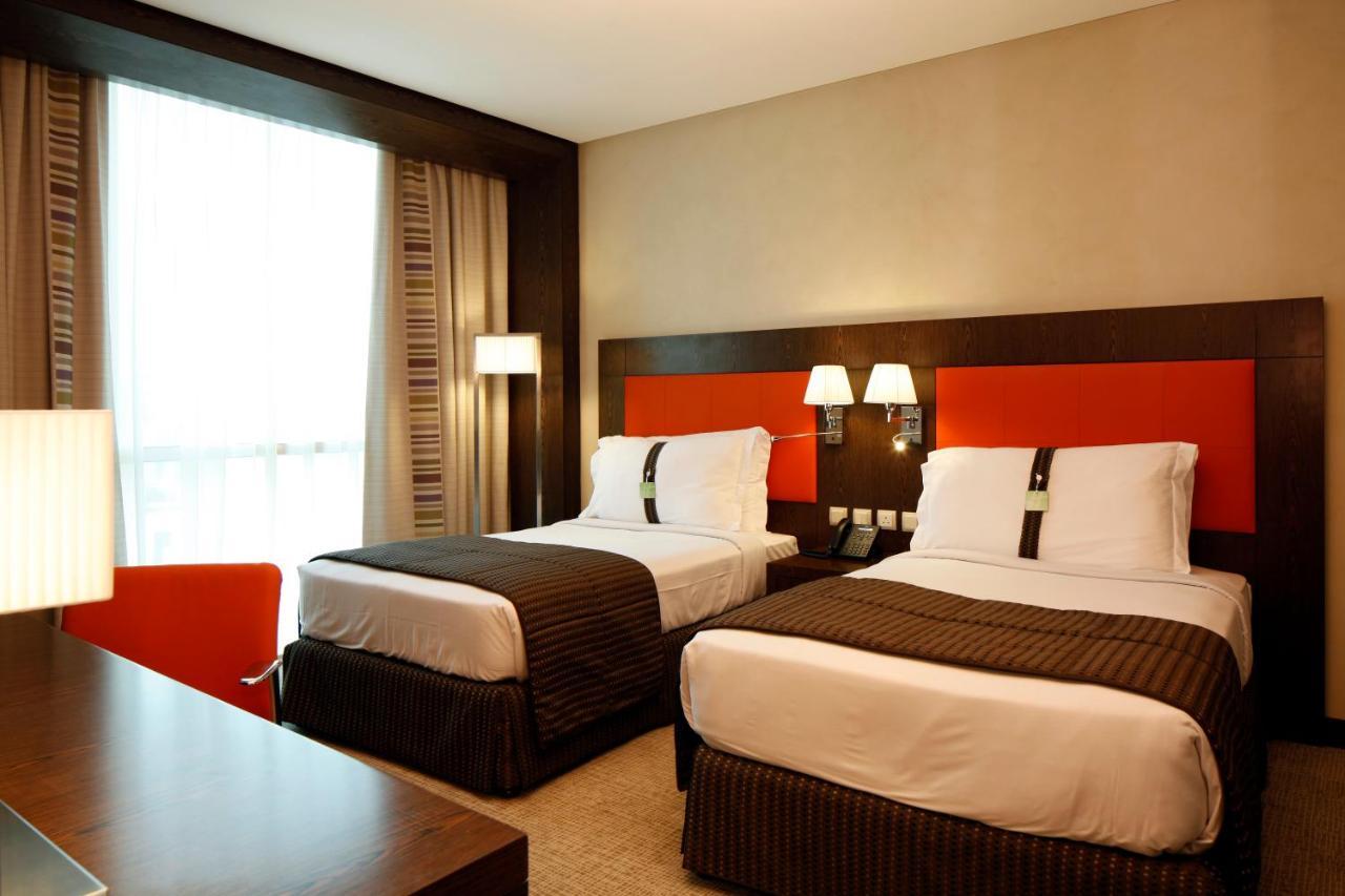 Holiday Inn Meydan By Ihg Эр-Рияд Экстерьер фото