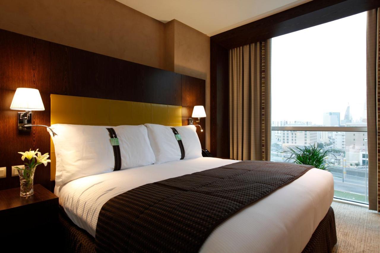 Holiday Inn Meydan By Ihg Эр-Рияд Экстерьер фото