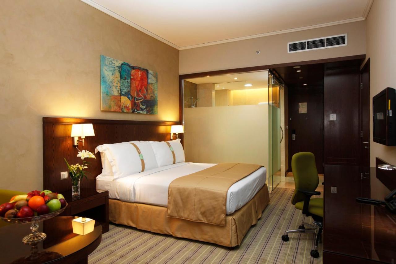 Holiday Inn Meydan By Ihg Эр-Рияд Экстерьер фото