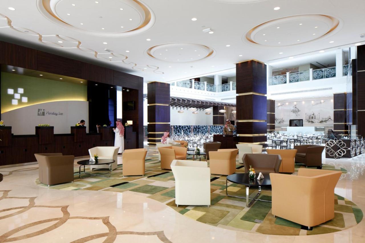 Holiday Inn Meydan By Ihg Эр-Рияд Экстерьер фото
