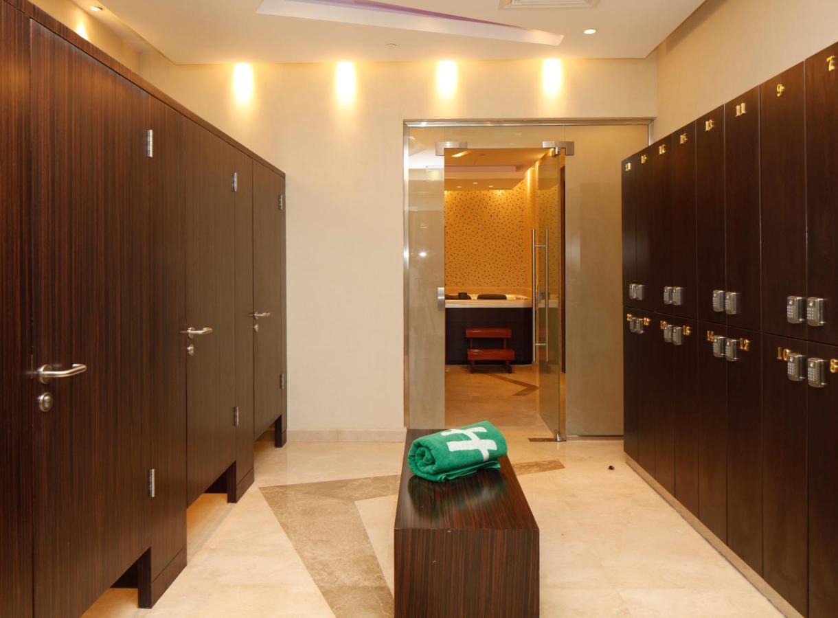 Holiday Inn Meydan By Ihg Эр-Рияд Экстерьер фото